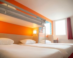 Hotelli Kyriad Direct Arras - Saint-Laurent-Blangy - Parc Expo (Saint-Laurent-Blangy, Ranska)