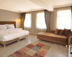 Hotel Nea Suites Old City (Estambul, Turquía)