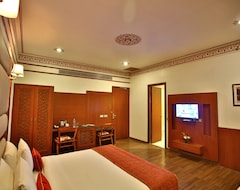 Khách sạn Vanya Mahal (Sawai Madhopur, Ấn Độ)