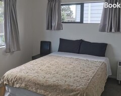 Bed & Breakfast Private Room1 In Central Papatoetoe (Papatoetoe, Novi Zeland)