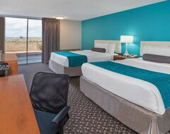 Hotelli Hotel 505 (Albuquerque, Amerikan Yhdysvallat)
