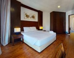 Hotel Holiday Homes at Samsuria Resort (Kampung Sungai Ular, Malaysia)