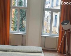 Cijela kuća/apartman Large 4 Room Apartment In The Center Of Vienna (Beč, Austrija)