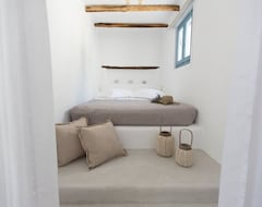 Cijela kuća/apartman Annais Casa (Mikri Vigla, Grčka)