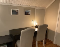 Hele huset/lejligheden Relaxing Property (Berg, Sverige)