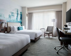 Hotel Indianapolis Marriott Downtown (Indianapolis, USA)