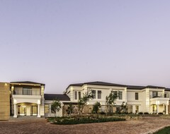 The Feather Hill Boutique Hotel (Potchefstroom, South Africa)