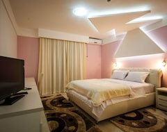 Hotel Oasis Tuzi (Podgorica, Montenegro)