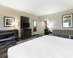 Hotel Best Western Plus Midwest Inn (Omaha, USA)
