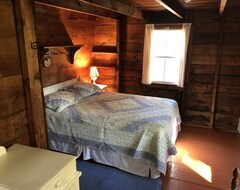 Toàn bộ căn nhà/căn hộ New Listing Rockview Cottage: Peaceful, Inviting, Overlooking Lake Champlain. (Keeseville, Hoa Kỳ)