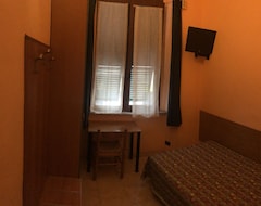 Otel Euro (Cenova, İtalya)