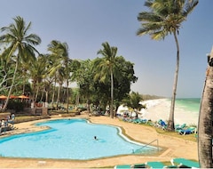 Hotelli Baobab Beach Resort (Ukunda, Kenia)