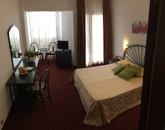 Hotel Friuli (Grado, Italy)