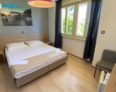 Hotel Villas Arbia - Magdalena Rooms And Apartments (Rab, Hrvatska)