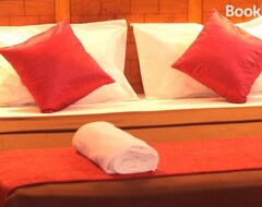 Khách sạn Casa Branca Retreat (Varkala, Ấn Độ)