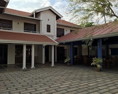 Hotel Blue Elephant Boutique (Negombo, Sri Lanka)