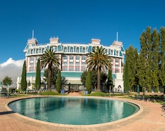 Khách sạn Peermont Walmont, Secunda (Secunda, Nam Phi)