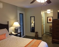 Khách sạn Hanalei Bay Resort & Hotel (Princeville, Hoa Kỳ)