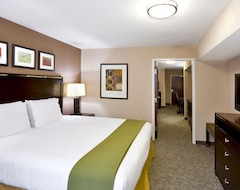 Holiday Inn Express Hotel - Su (Van Wert, ABD)