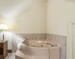 Hotel Quality Inn Brookville (Brookville, USA)