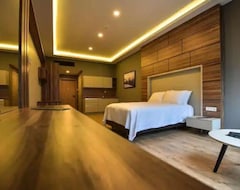 Hotelli Luxury Residence In 5 Hotel For Professionals (Kocaeli, Turkki)