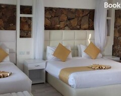 Hotel Takawiri Victoria Sands (Homa Bay, Kenija)