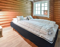 Toàn bộ căn nhà/căn hộ 4 Bedroom Accommodation In Lundby (Vordingborg, Đan Mạch)