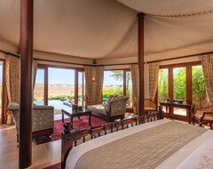 Hotel Al Maha, a Luxury Collection Desert Resort & Spa, Dubai (Dubái, Emiratos Árabes Unidos)