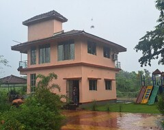 Khách sạn Nature Nest Farmhouse And Resort (Kolad, Ấn Độ)