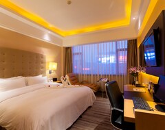 Khách sạn Celebrity Business Xiangyang (Xiangfan, Trung Quốc)