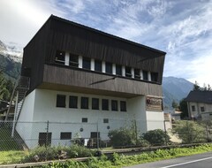 Khách sạn Alpenrose Chamonix (Chamonix-Mont-Blanc, Pháp)