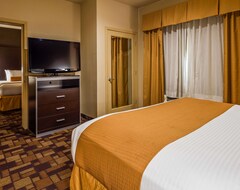 Best Western Windsor Pointe Hotel & Suites-AT&T Center (San Antonio, USA)