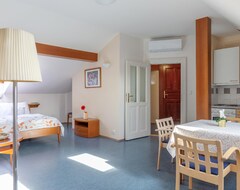 Hotel Sibelius Apartments (Prag, Češka Republika)