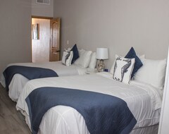 Hotelli Ole - Great Ocean Front Two Bedroom, Two Bath Condo (Puerto Peñasco, Meksiko)