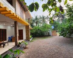 Khách sạn Villa Skyframe (Varkala, Ấn Độ)