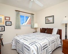 Casa/apartamento entero My Great Escape: 2 Br / 1 Ba Condo In Caswell Beach, Sleeps 5 (Caswell Beach, EE. UU.)