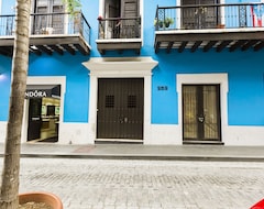 Koko talo/asunto Lovely 1 Bedroom- Sleeps 4 (San Juan, Puerto Rico)