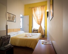 Hotel Quo Vadis Roma 2 (Rom, Italien)