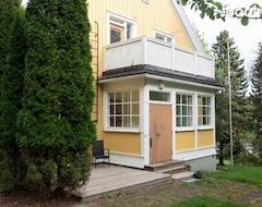 Cijela kuća/apartman Rauma Rooms House 11 (Rauma, Finska)