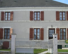 Toàn bộ căn nhà/căn hộ Villa GehÉe, 3 Bedrooms, 6 Persons (Gehée, Pháp)