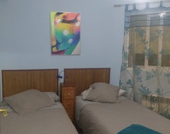 Tüm Ev/Apart Daire Central Apartment 20 Minutes From Madrid With Wifi (Navalcarnero, İspanya)