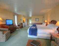 Spruce Point Inn Resort and Spa (Boothbay Harbor, USA)