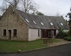 Khách sạn Edinburgh Lodges (Musselburgh, Vương quốc Anh)