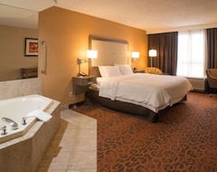 Hotelli Hampton Inn by Hilton Toronto-Mississauga West (Mississauga, Kanada)