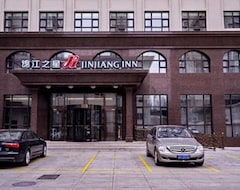 Khách sạn Jinjiang Inn Fuxin Yinbin Avenue (Fuxin, Trung Quốc)