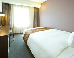 Hotelli Single Room Smoking Allowed 15 Square Meters Seis / Hamamatsu Shizuoka (Hamamatsu, Japani)