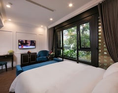 Khách sạn Marina Hotel (Hà Nội, Việt Nam)