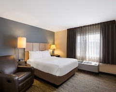 Hotel Sonesta Simply Suites St Louis Earth City (St. Louis, Sjedinjene Američke Države)