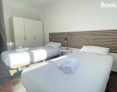 Tüm Ev/Apart Daire Apartamentos El Pilar Suites 3000 (Zaragoza, İspanya)