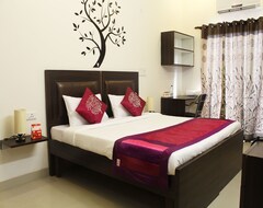 Hotelli OYO 2384 Hotel Epic Inn (Delhi, Intia)